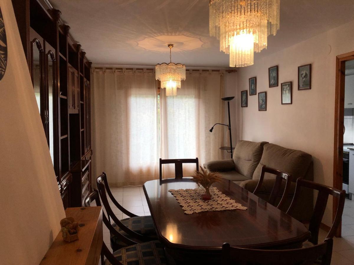 Apartament Noray 2B Barruera 6P Exterior foto